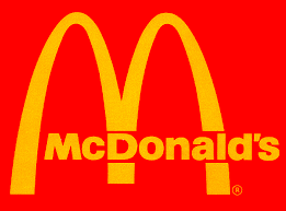 mcdonalds